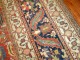 Antique Persian Doroksh Rug No. 8062