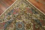 Multi Color Vintage Persian Tabriz No. 8071