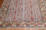 Room Size Teal Vintage Khotan Rug No. 8080