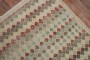 Diamond Pattern Turkish Deco Rug No. 8086