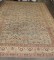 Antique Meshed Rug No. 8098