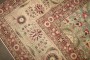 Antique Meshed Rug No. 8098