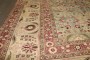 Antique Meshed Rug No. 8098