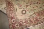 Antique Meshed Rug No. 8098