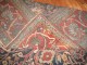 Antique Sultanabad Rug No. 8111