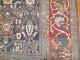 Antique Sultanabad Rug No. 8111