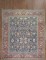 Antique Sultanabad Rug No. 8111