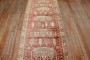 Spectacular Fine Turkish SIvas RUnner No. 8144