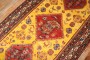 Yellow North Shiraz Rug No. 8149