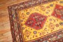 Yellow North Shiraz Rug No. 8149