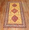 Yellow North Shiraz Rug No. 8149