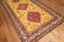 Yellow North Shiraz Rug No. 8149