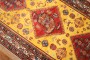 Yellow North Shiraz Rug No. 8149