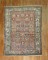 Antique Mini Khani Malayer Rug No. 8150