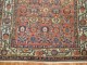 Antique Mini Khani Malayer Rug No. 8150