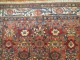 Antique Mini Khani Malayer Rug No. 8150