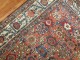 Antique Mini Khani Malayer Rug No. 8150