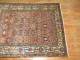 Antique Mini Khani Malayer Rug No. 8150