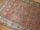 Antique Mini Khani Malayer Rug No. 8150