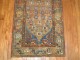 Antique Persian Bakshaish Runner No. 8153