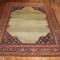 Camel Open Field Persian Mahal Rug No. 8175