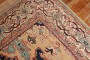 Antique Ziegler Mahal Rug No. 8180