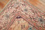 Antique Ziegler Mahal Rug No. 8180