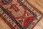 Tribal Persian Serab Small Runner No. 8183