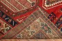 Tribal Persian Serab Small Runner No. 8183