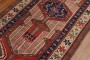 Tribal Persian Serab Small Runner No. 8183