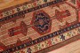 Tribal Persian Serab Small Runner No. 8183