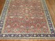 Antique Tabriz Rug No. 8206