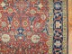 Antique Tabriz Rug No. 8206