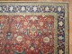 Antique Tabriz Rug No. 8206