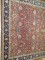 Antique Tabriz Rug No. 8206