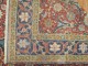 Antique Tabriz Rug No. 8206