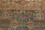 Oversize Persian Malayer Rug No. 8207