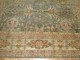 Oversize Persian Malayer Rug No. 8207