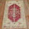 Late 19th CenturyTurkish Ghiordes Rug No. 8216