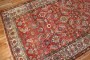 Red Persian Malayer Rug No. 8235