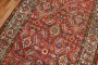 Red Persian Malayer Rug No. 8235