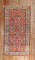 Red Persian Malayer Rug No. 8235