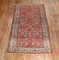 Red Persian Malayer Rug No. 8235