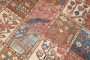 Antique Pictorial Heriz Rug No. 8238