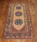 19th Century Khotan Rug No. 8243