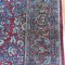 Antique Sarouk Rug No. 8247