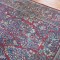 Antique Sarouk Rug No. 8247