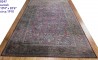 Antique Sarouk Rug No. 8247