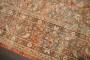 Beautiful Oversize Antique Sarouk Rug No. 8247