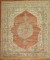 Antique Turkish Sivas Rug No. 8255